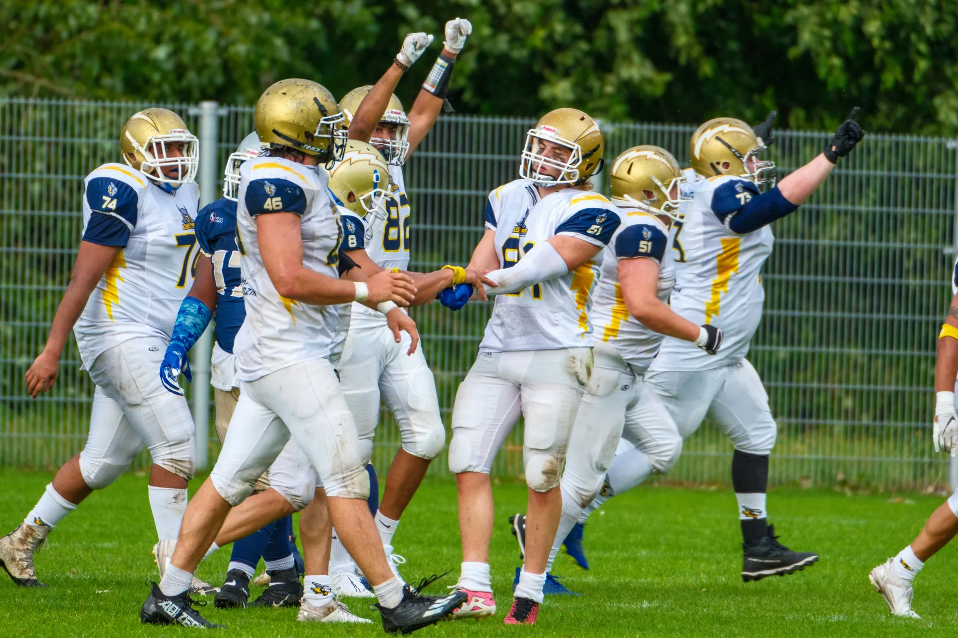 American Football