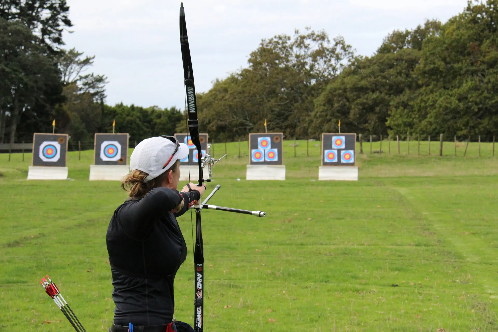 Archery