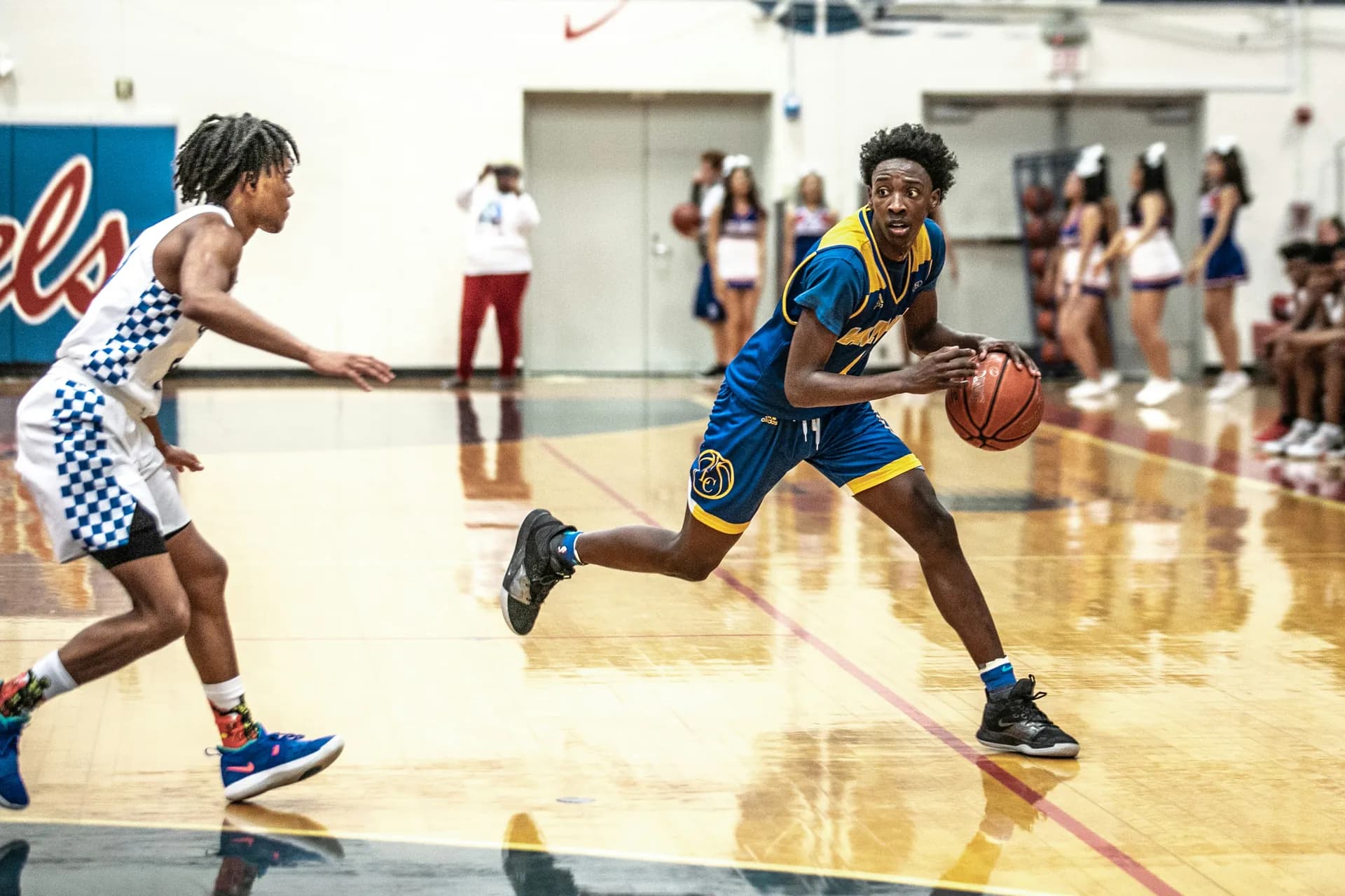 Basketball