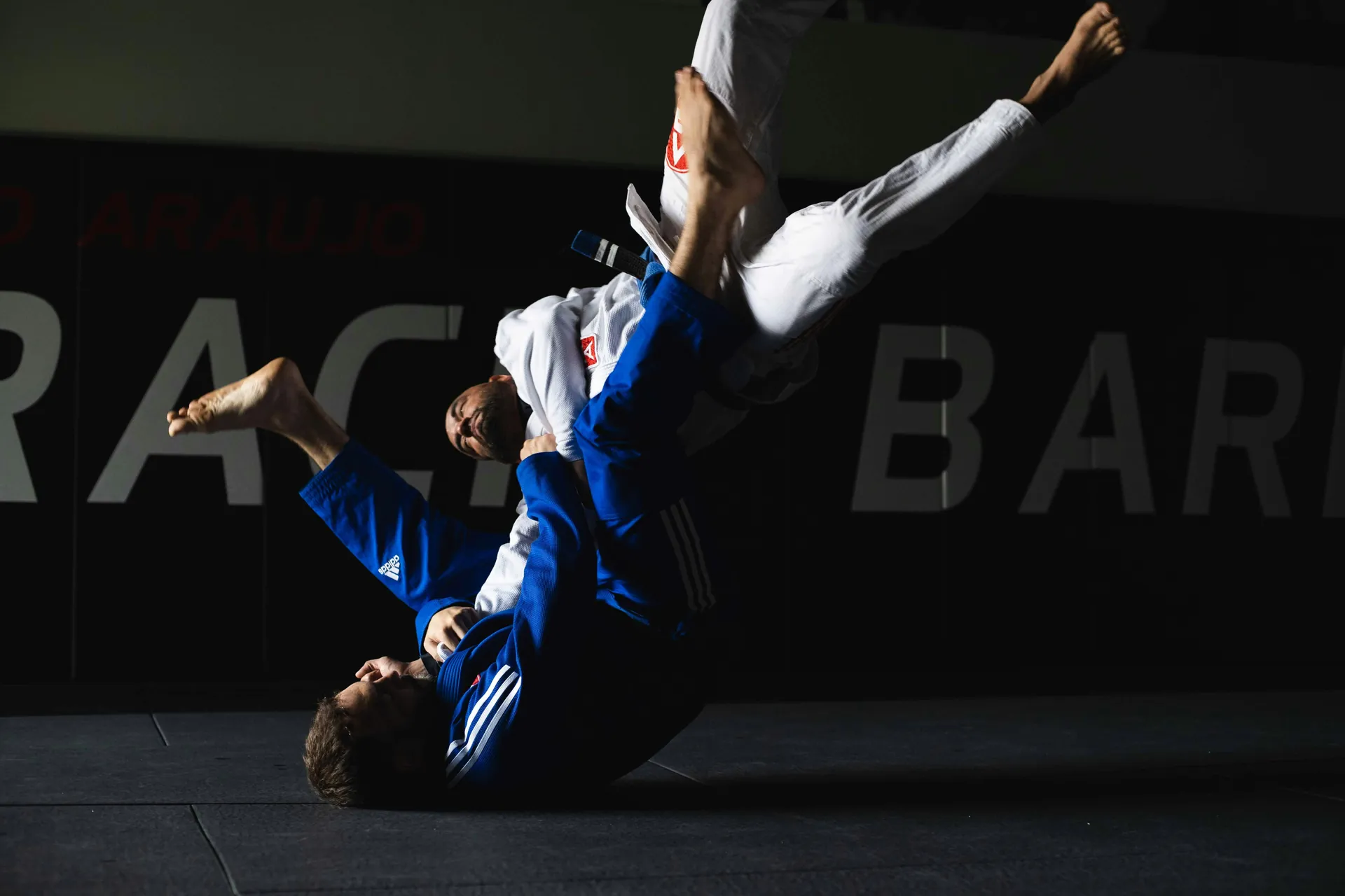 Jiu-jitsu brésilien