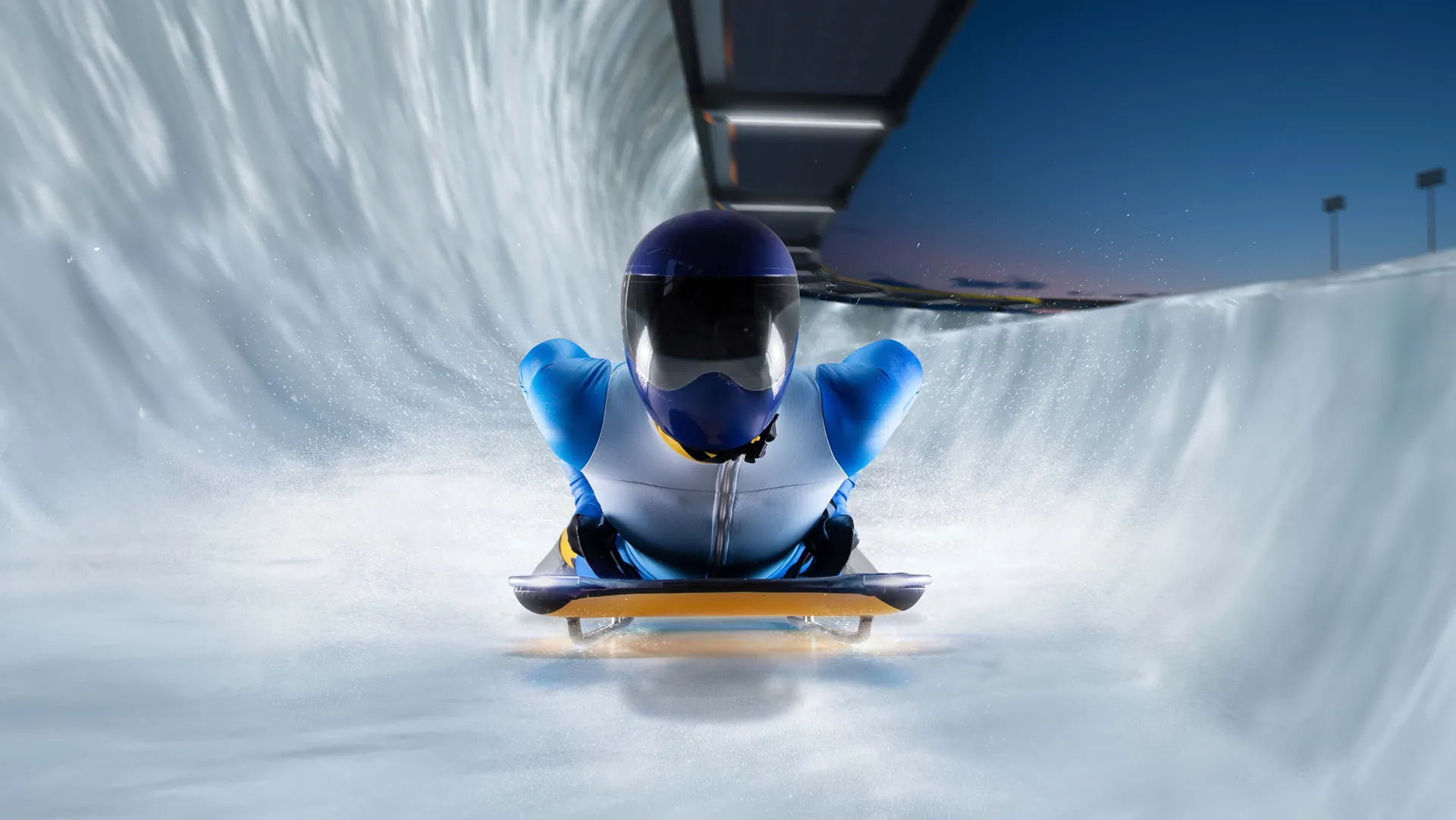 Bobsleigh