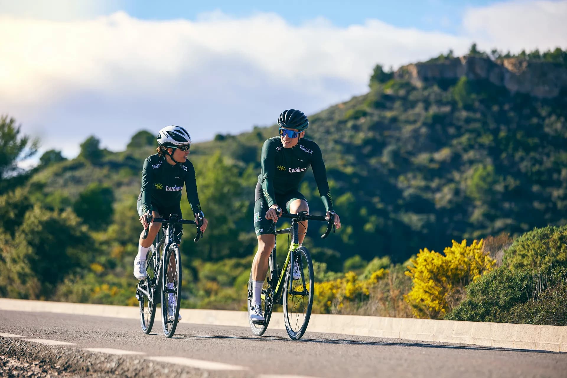 Cyclisme
