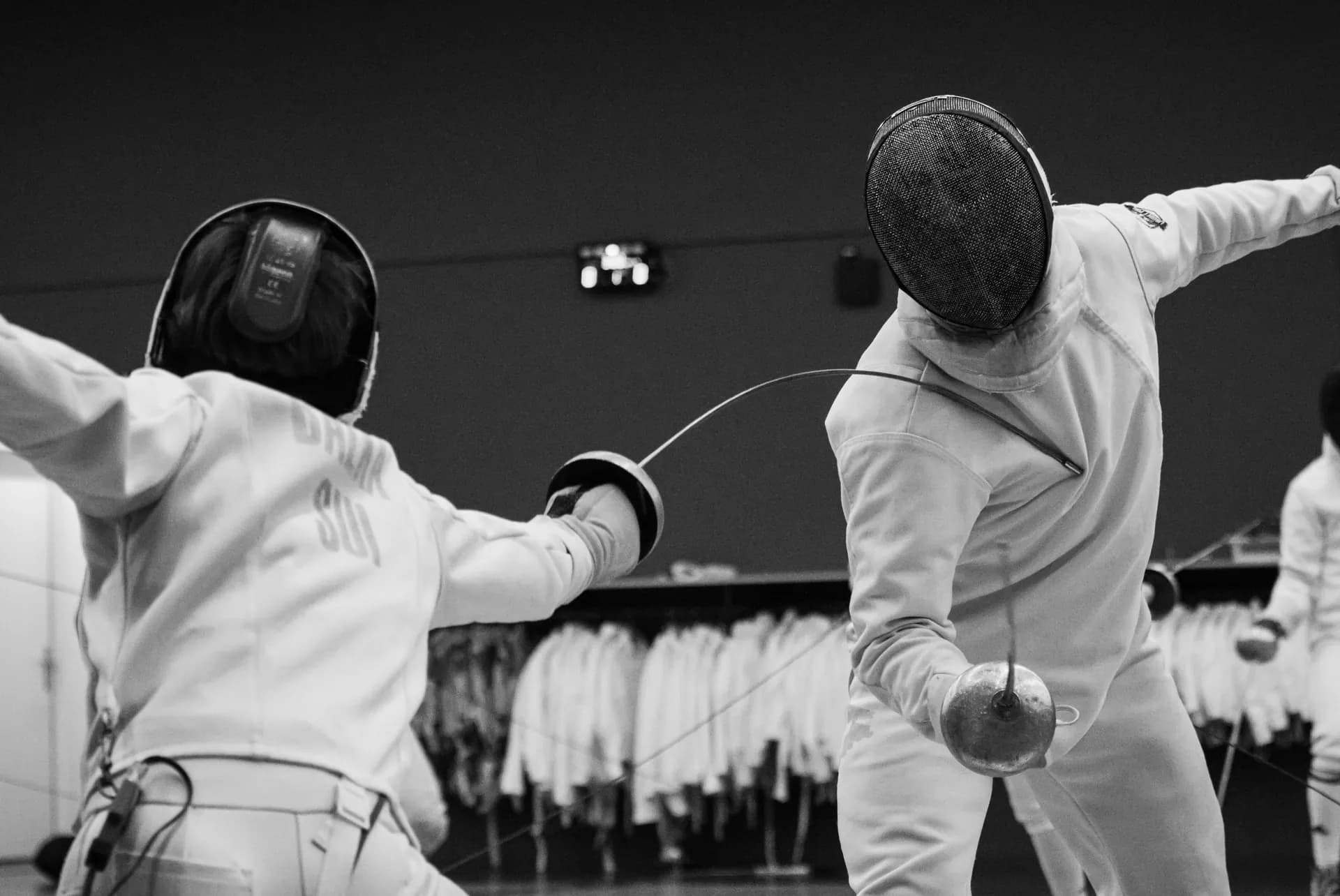 Fencing