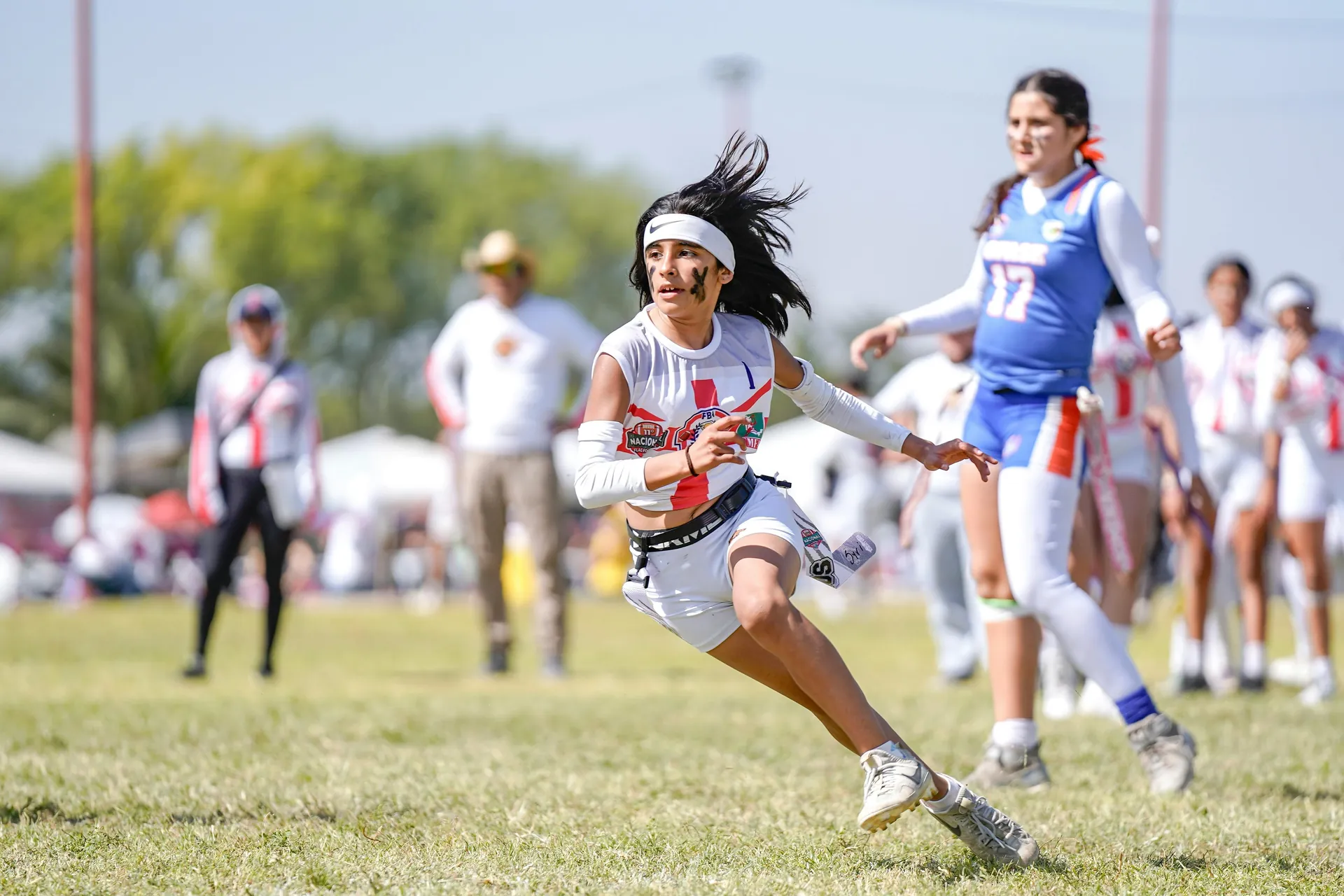 Flag football