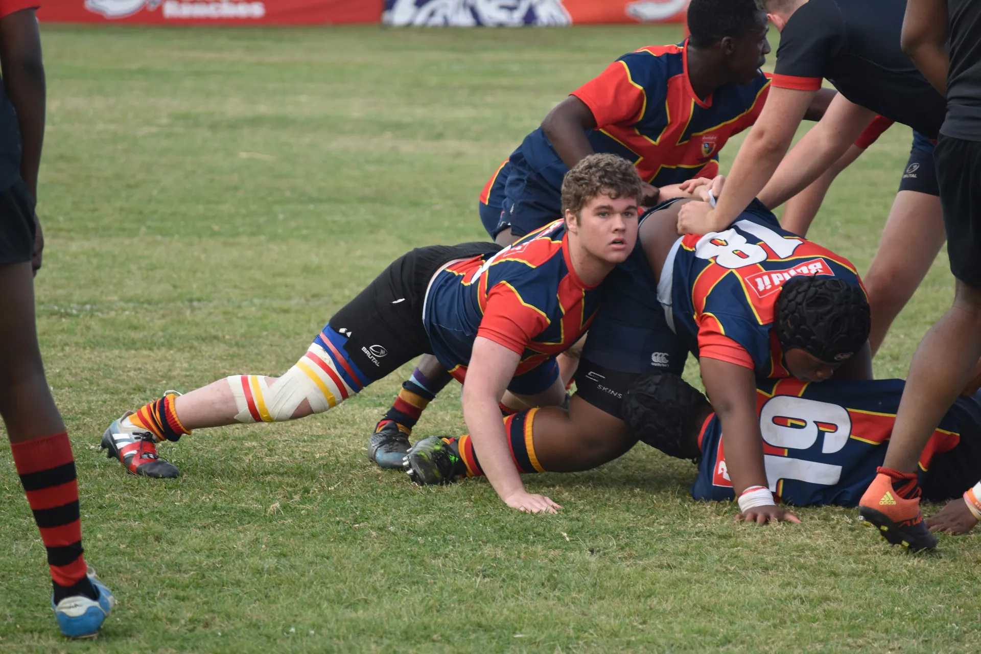 Rugby