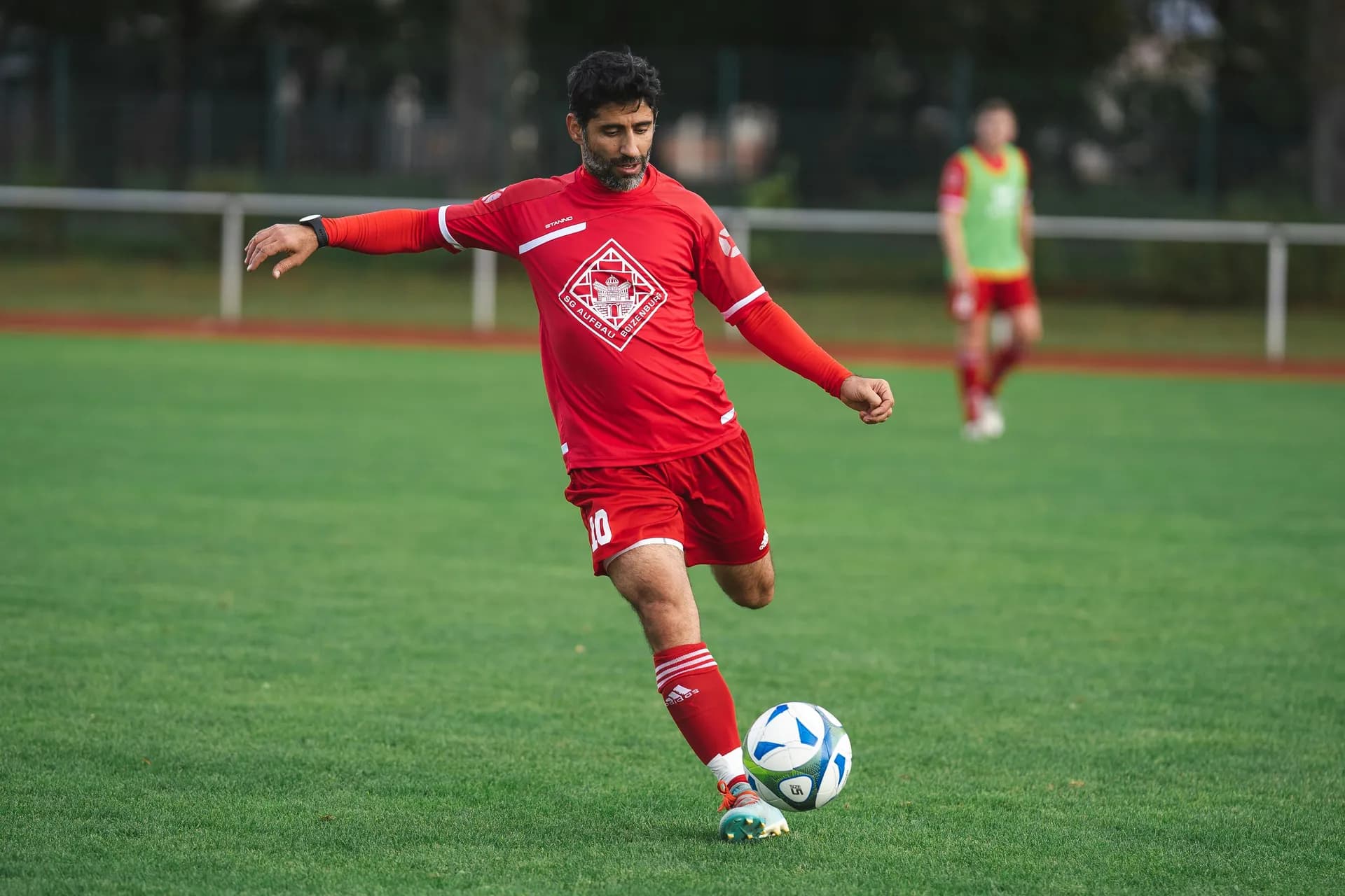 Soccer
