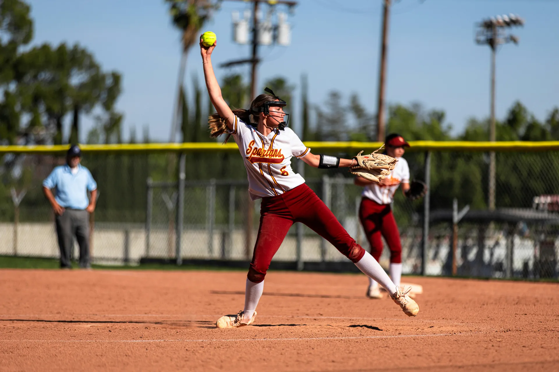 Softball
