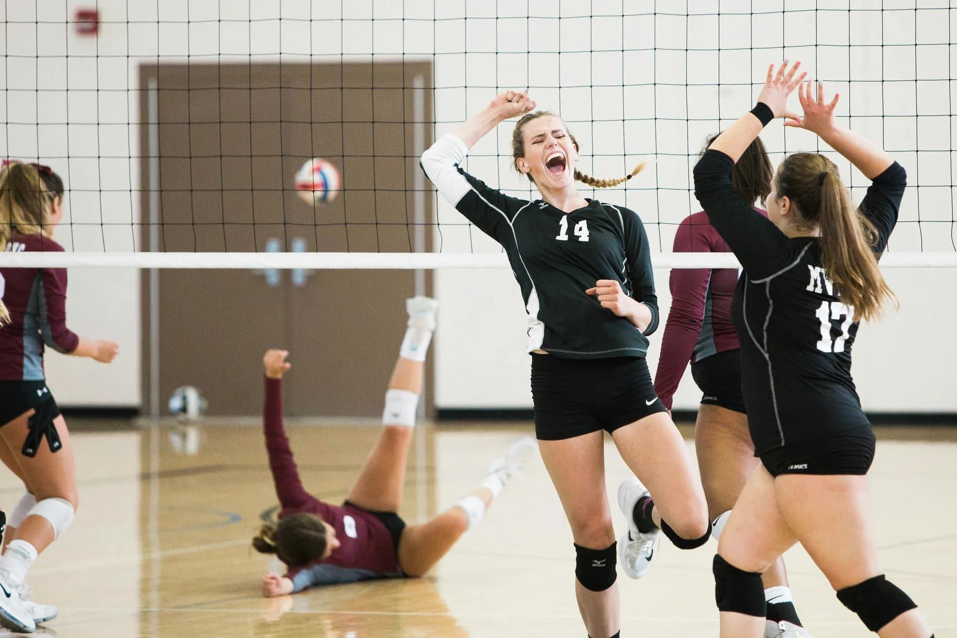 Volleyball