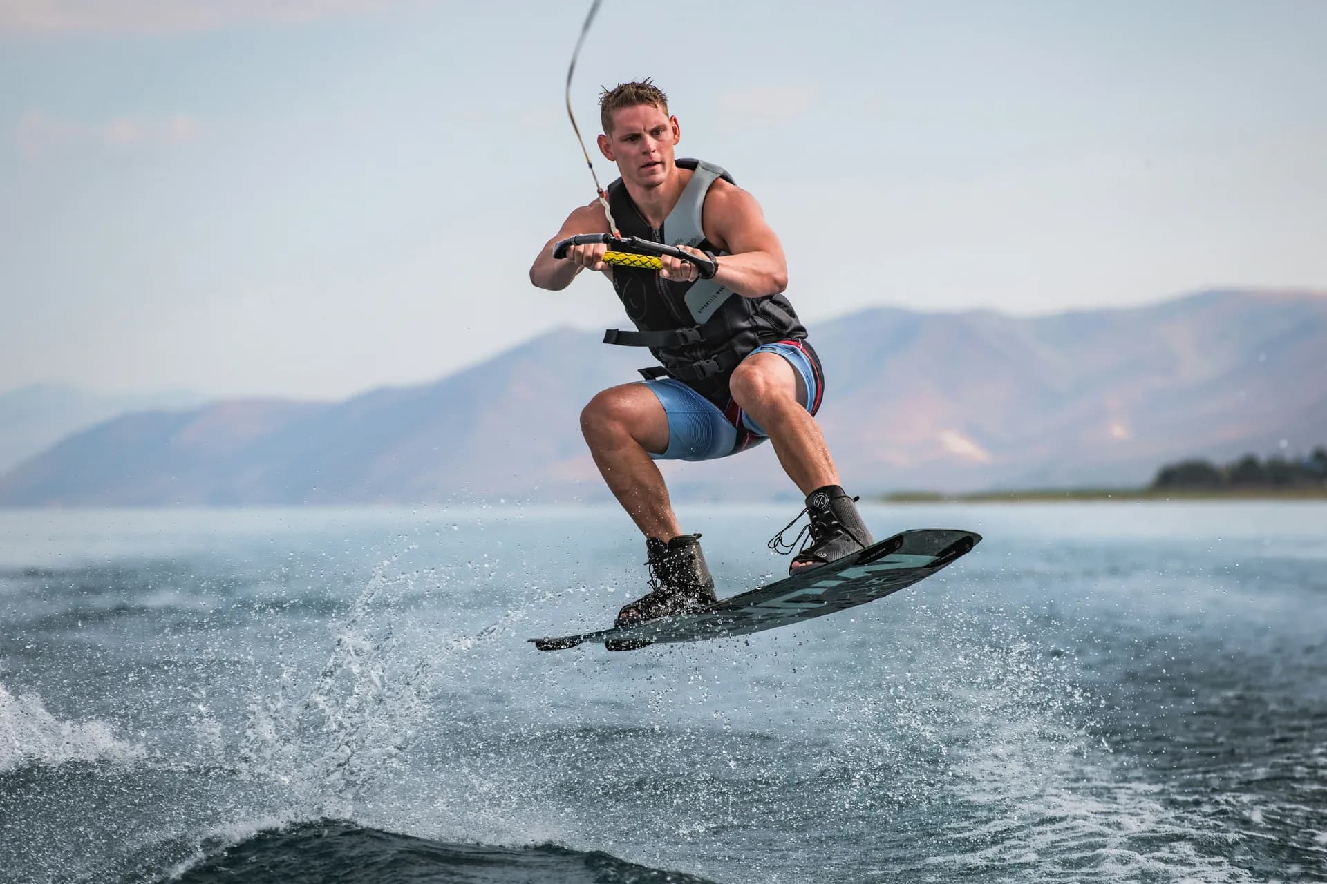 Wakeboard