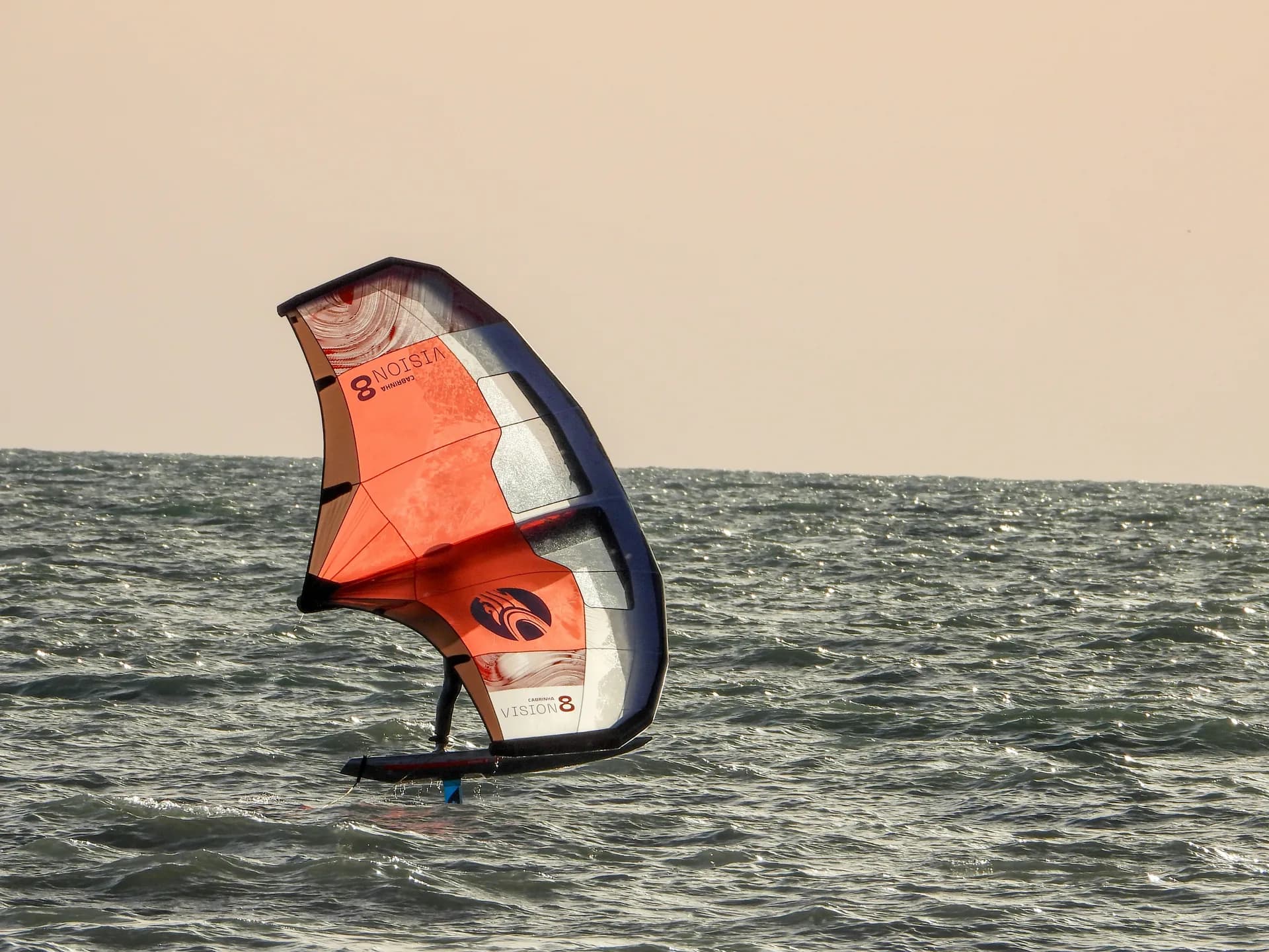 Windsurf