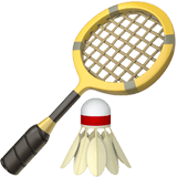 Badminton