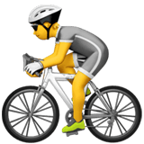 Cycling