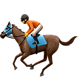 Equestrian