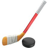 Ice hockey