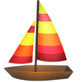 Sailing