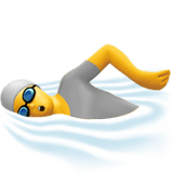 Swimming