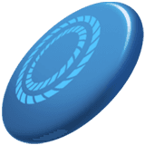Ultimate frisbee