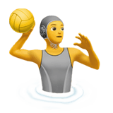 Water polo