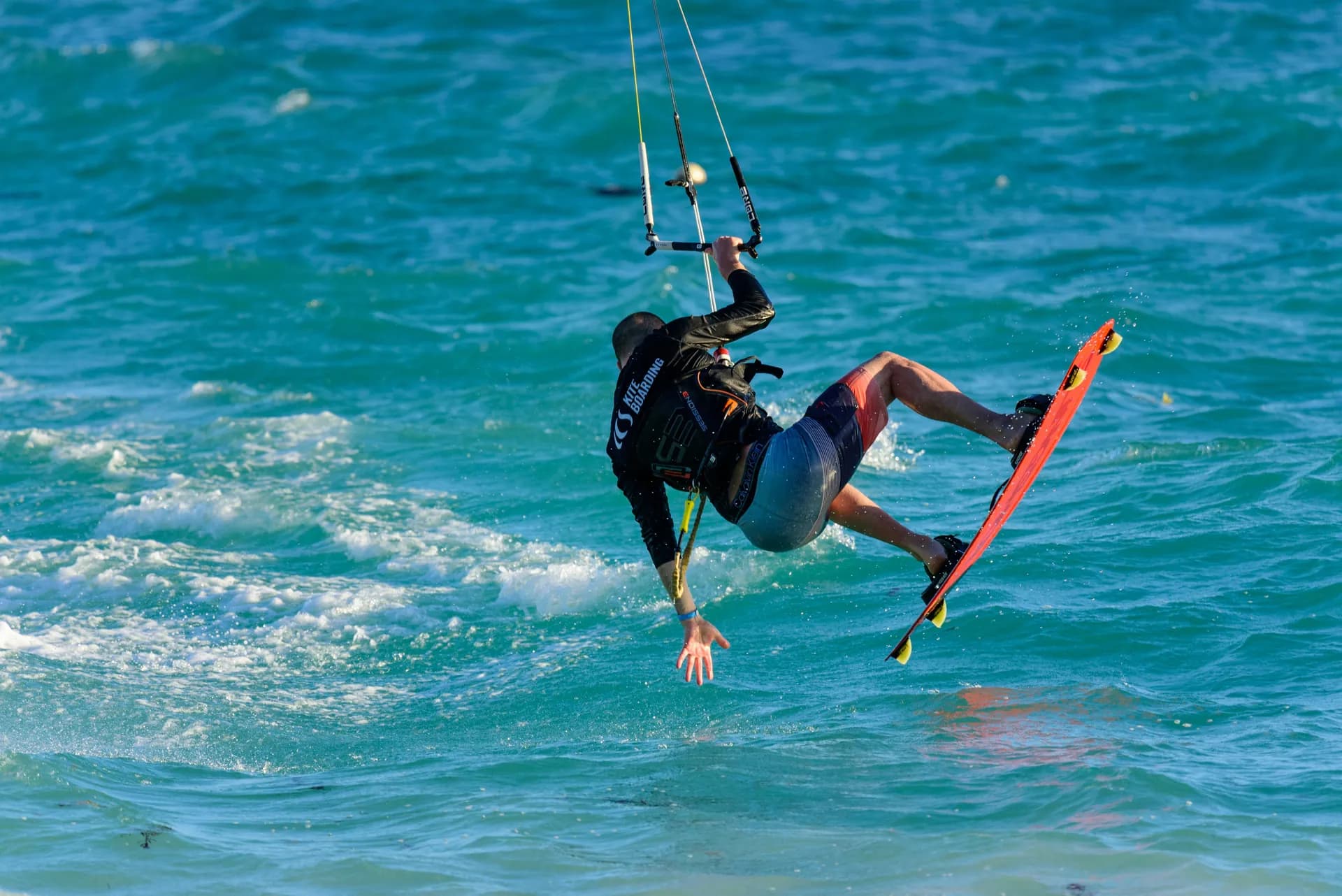 Kitesurf