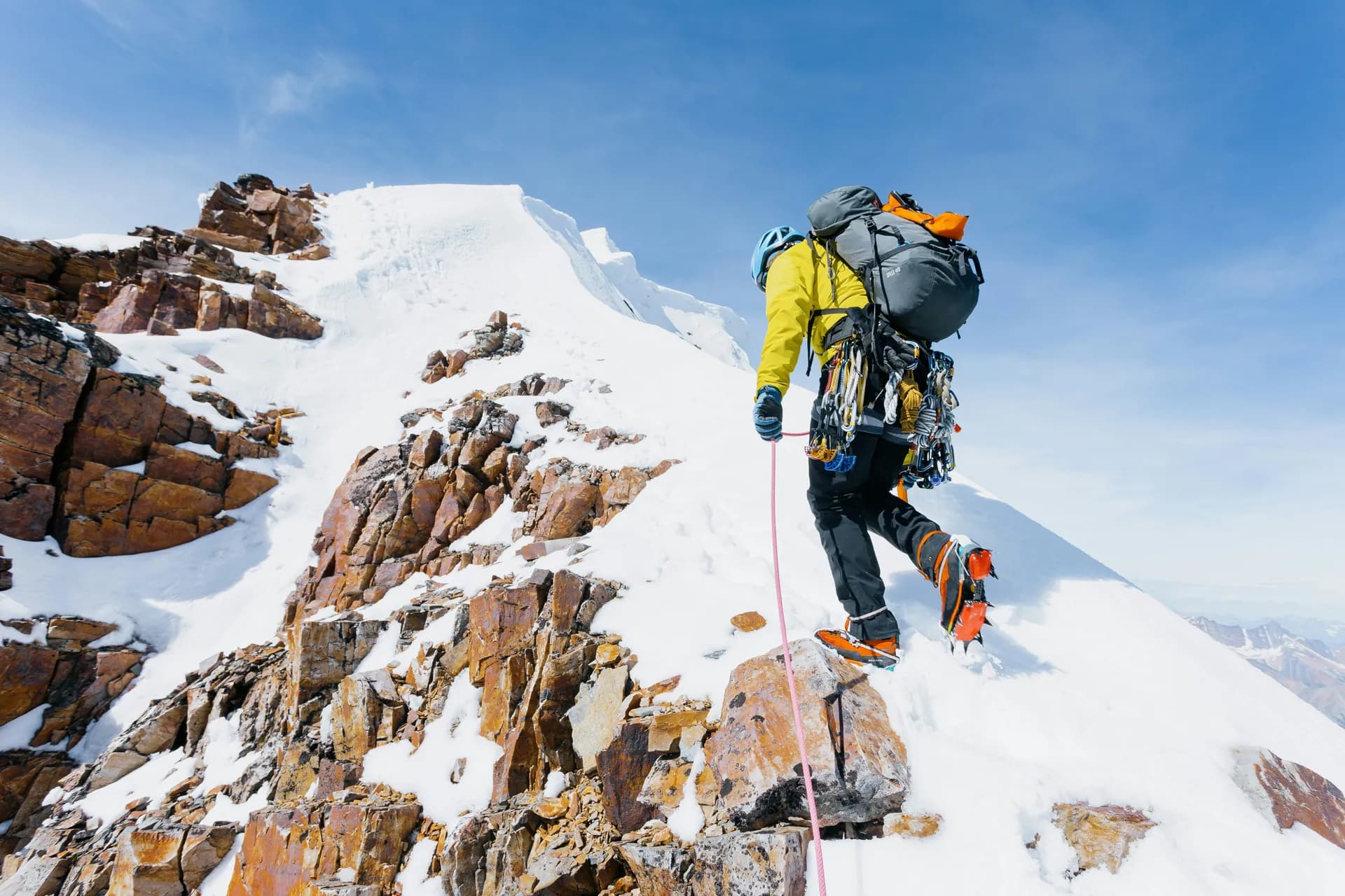 Alpinisme