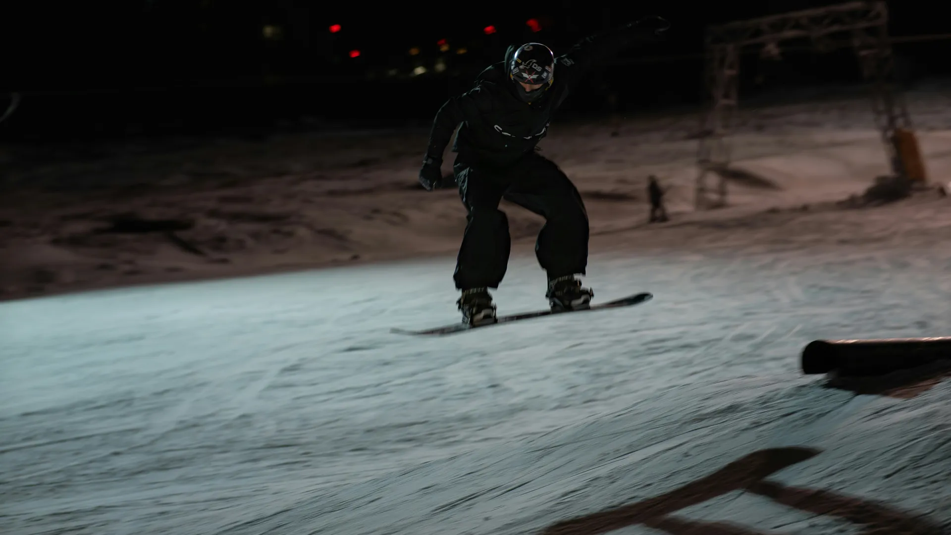 Snowboard