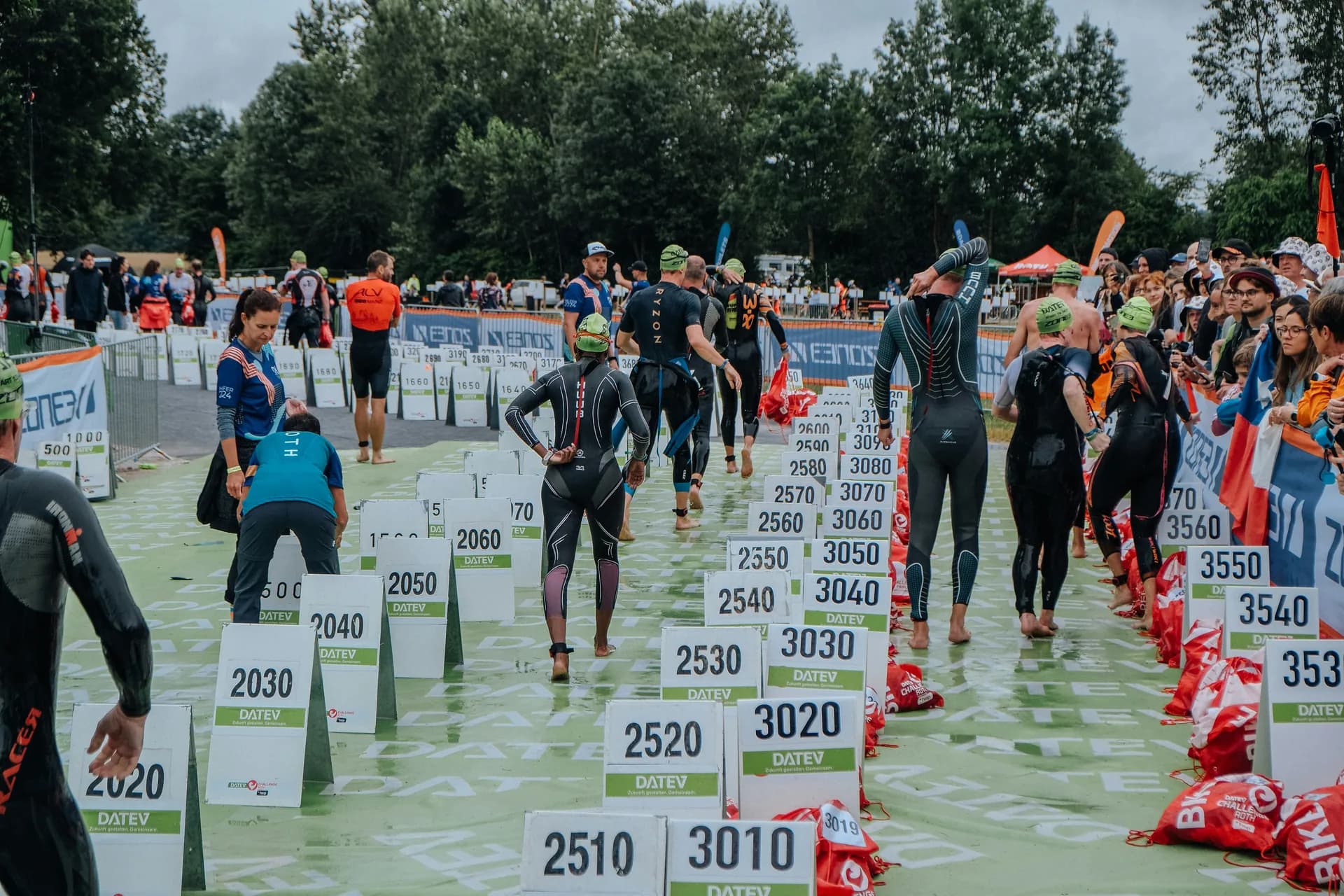 Triathlon